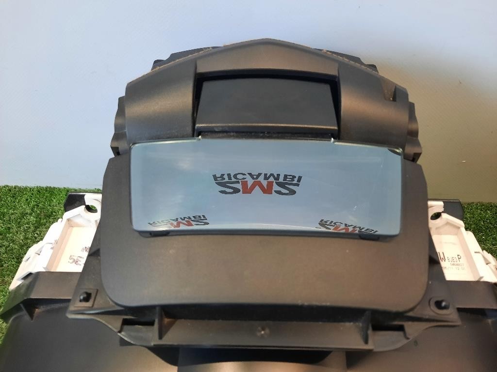 Display Head-up B62S55HU0K Mazda 3 III 2016