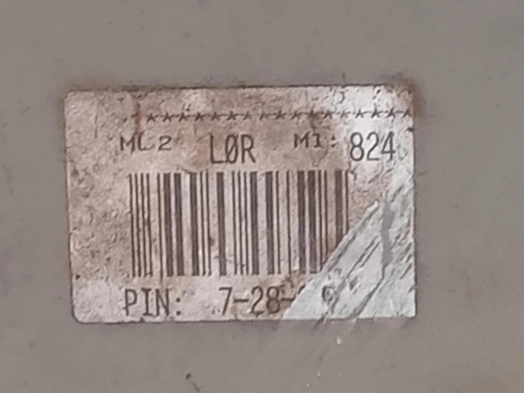 Pannello Rivestimento Porta ANT SX PANNELLO RIVES PORTA ANTSX Fiat 500L 2013