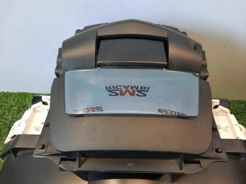 Display Head-up B62S55HU0K Mazda 3 III 2016