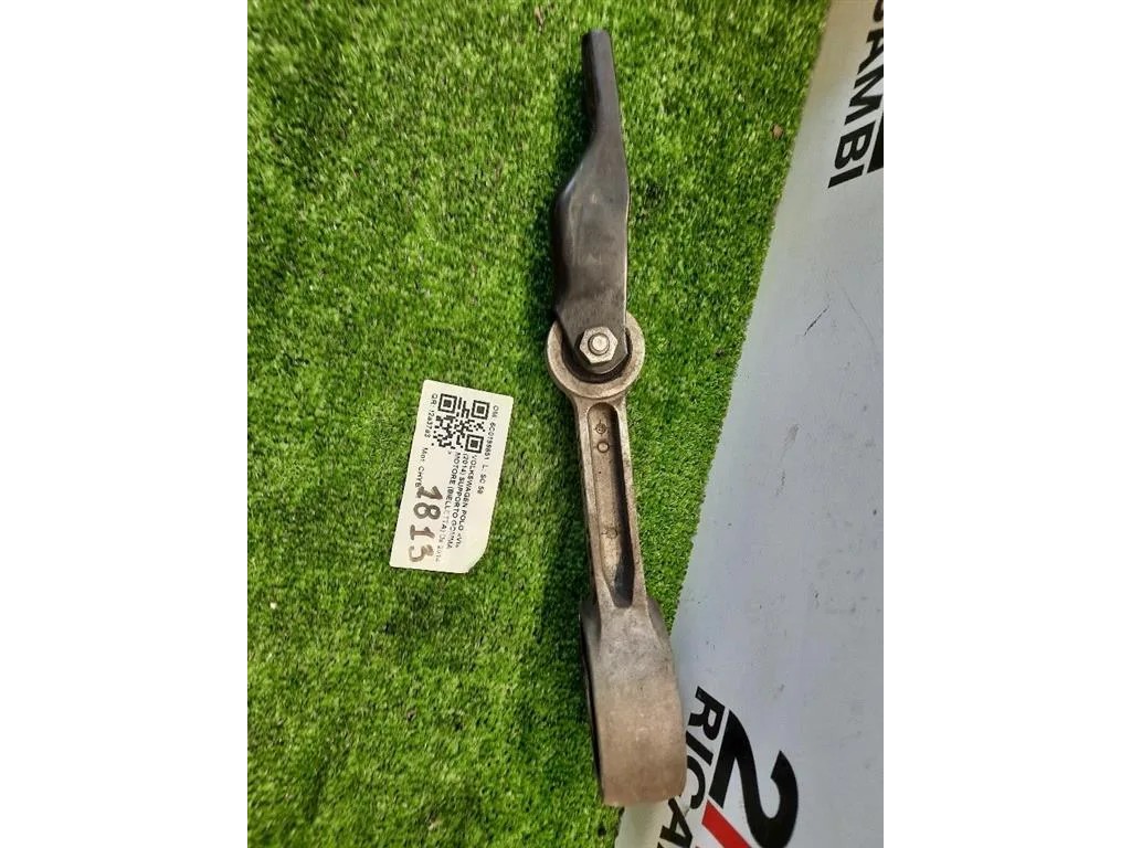 Supporto Gomma Motore Bielletta 6C0199851 Volkswagen POLO VI 2014