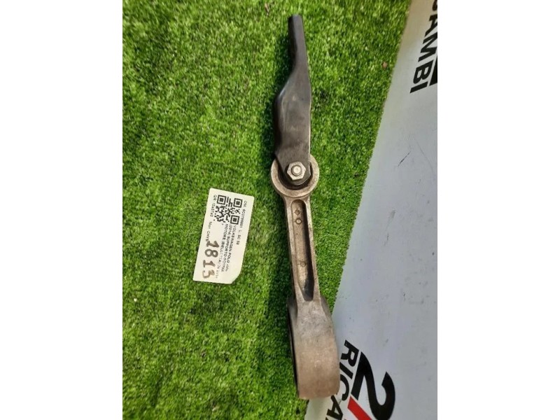 Supporto Gomma Motore Bielletta 6C0199851 Volkswagen POLO VI 2014
