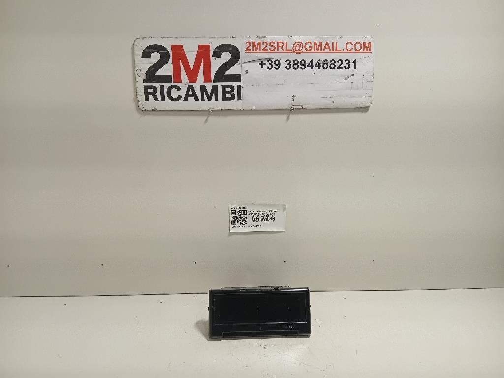 Pannello Rivestimento Porta ANT SX 735668630 Fiat TIPO II 2016