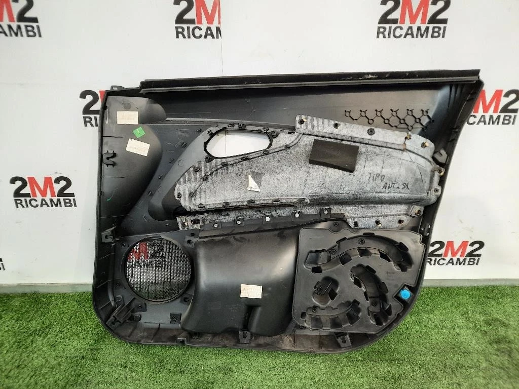 Pannello Rivestimento Porta ANT SX 735668630 Fiat TIPO II 2016