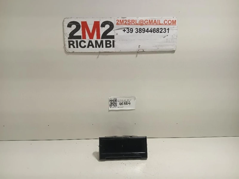 Display Head-up 31268055 Volvo V50 2004