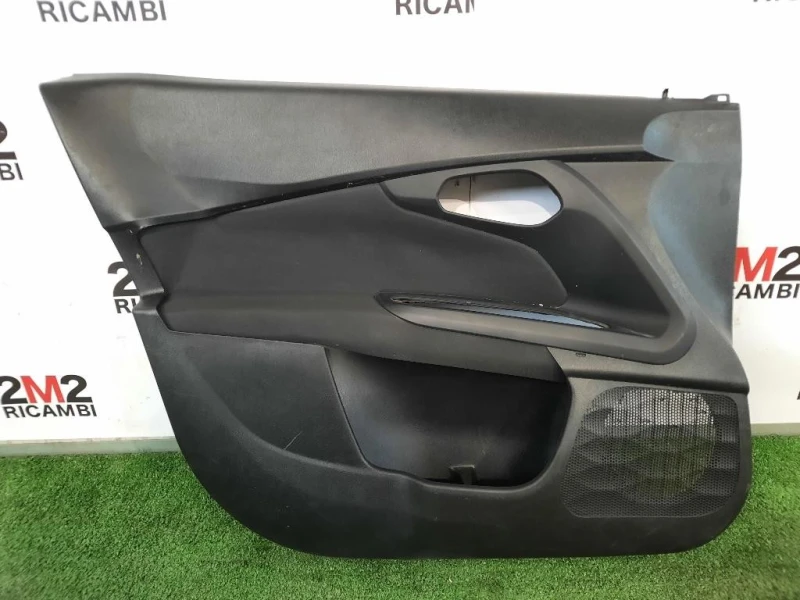 Pannello Rivestimento Porta ANT SX 735668630 Fiat TIPO II 2016