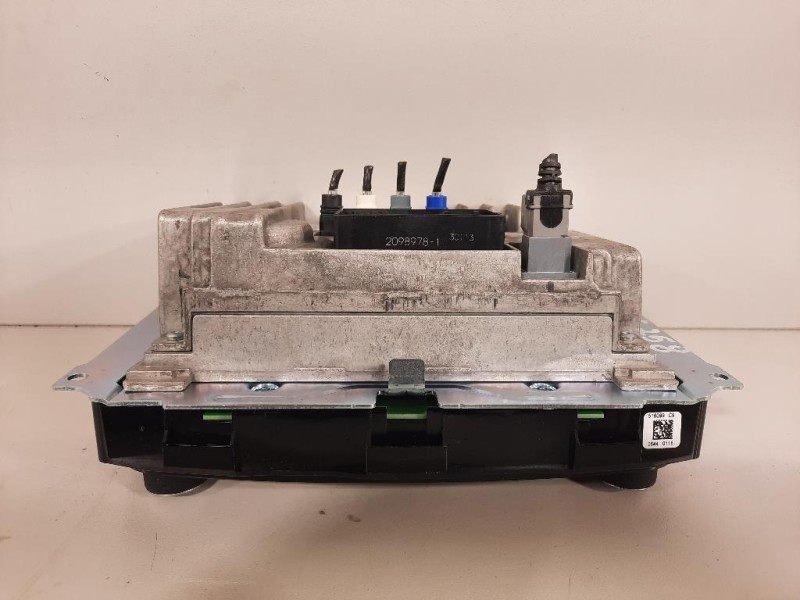 Display Multimediale 6434C-BE2807 Alfa Romeo Giulietta 2013