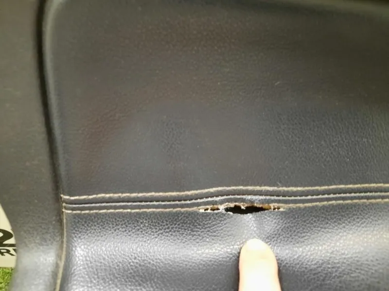 Pannello Rivestimento Porta ANT SX 7S71A23943KL1ERG Ford Mondeo IV SW 2007