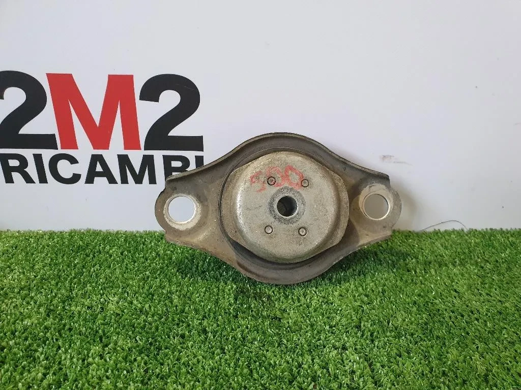 Supporto Gomma Motore LATO Cambio 51730869 Fiat 500 II 2008