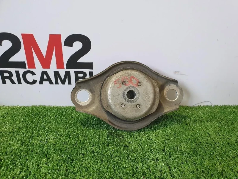 Supporto Gomma Motore LATO Cambio 51730869 Fiat 500 II 2008