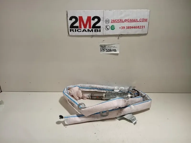 Air-bag A Tendina SX 85731503909 Mini MINI Cooper F56 2018
