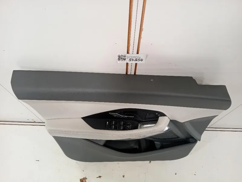 Pannello Rivestimento Porta ANT SX J9C3-20963 Jaguar E-pace 2017