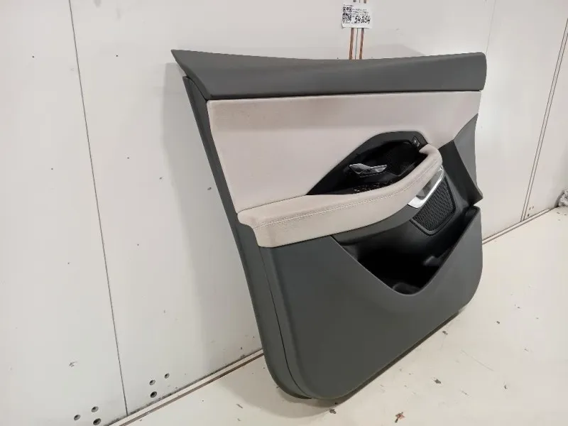 Pannello Rivestimento Porta ANT SX J9C3-20963 Jaguar E-pace 2017