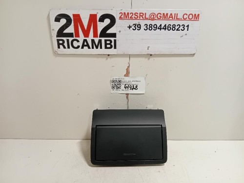 Pannello Rivestimento Porta ANT SX A047705 Jeep Grand Cherokee IV 2011