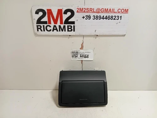 Pannello Rivestimento Porta ANT SX A047705 Jeep Grand Cherokee IV 2011