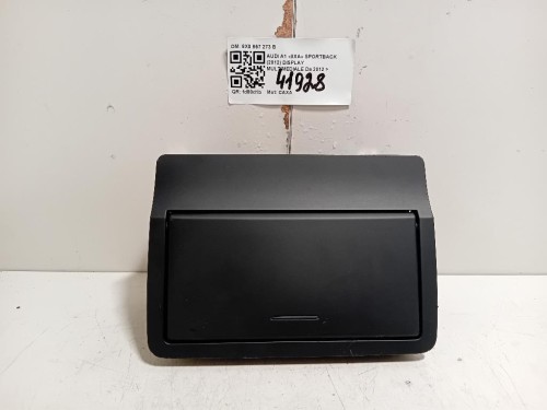 Pannello Rivestimento Porta ANT SX 82301-3U043 Kia Sportage III 2010