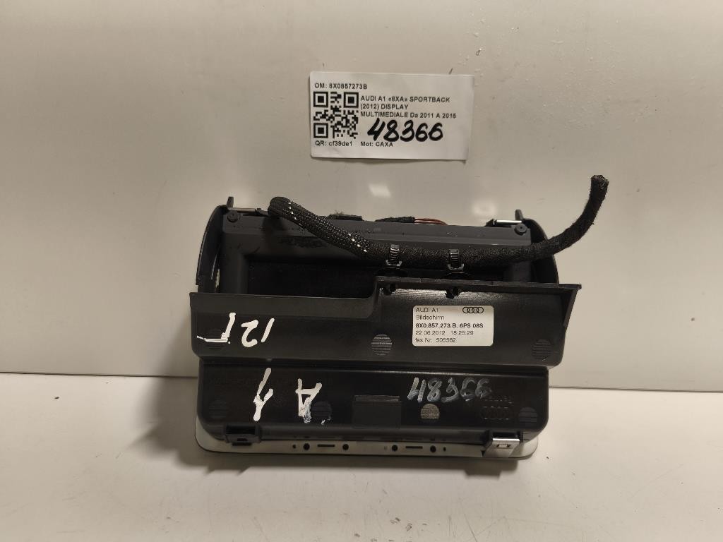 Supporto Gomma Motore DX 50501604 Alfa Romeo 159 2006