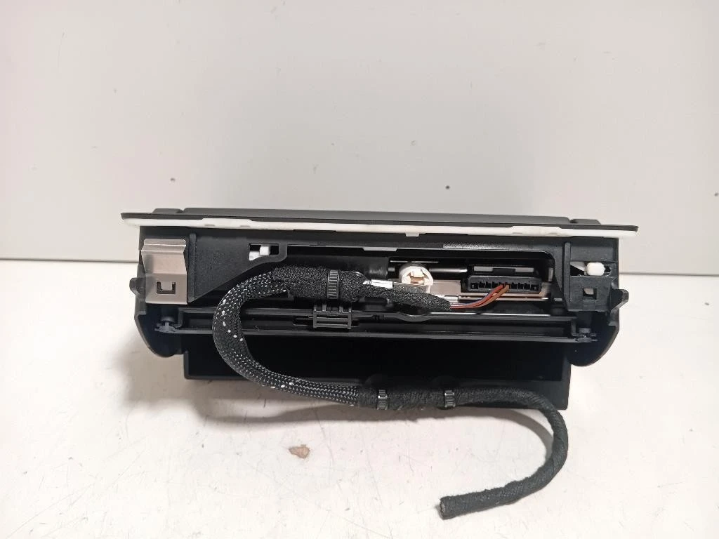 Display Multimediale 8X0 857 273 B Audi A1 8XA Sportback 2012