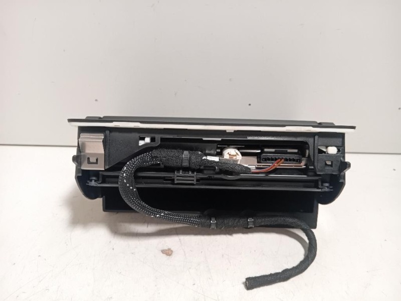 Display Multimediale 8X0 857 273 B Audi A1 8XA Sportback 2012