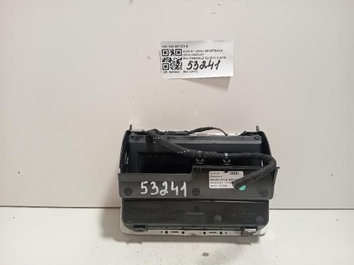 Pannello Rivestimento Porta ANT SX MWC7755JUL Land Rover Discovery I 1990
