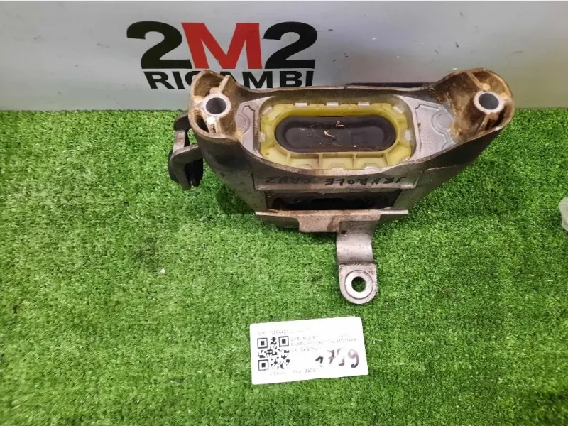 Supporto Gomma Motore DX 13284424 Chevrolet Cruze 2011