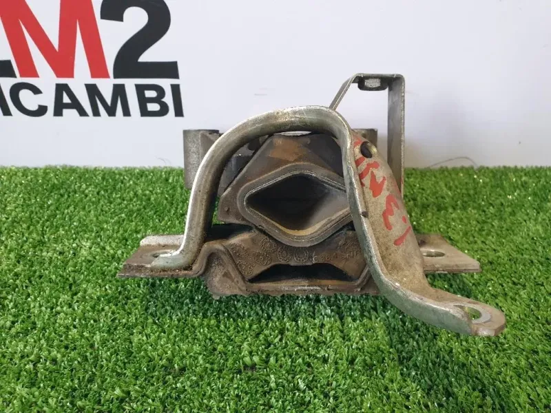 Supporto Gomma Motore DX 51730868 Fiat 500 II 2008