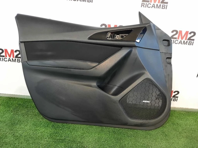 Pannello Rivestimento Porta ANT SX BHN9 6846Z Mazda 3 III 2016