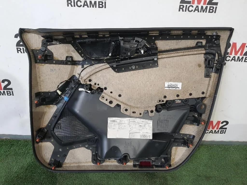 Pannello Rivestimento Porta ANT SX A24672001629H40 Mercedes Classe B W246 2012