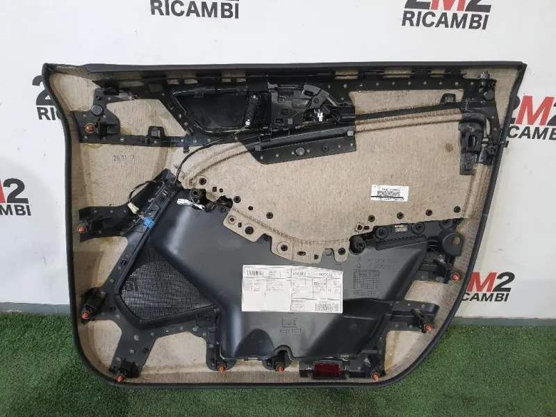 Pannello Rivestimento Porta ANT SX A24672001629H40 Mercedes Classe B W246 2012