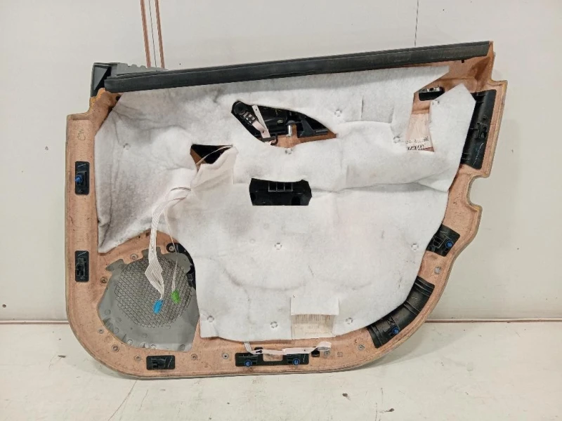 Pannello Rivestimento Porta ANT SX PANNELLO RIVESTIMENTO PORTA ANT SX Mercedes Classe R W251 2006