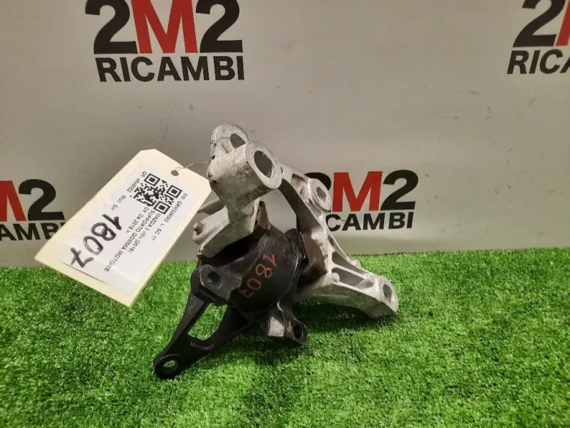 Supporto Gomma Motore DX GRM339060 Mazda 3 III 2016