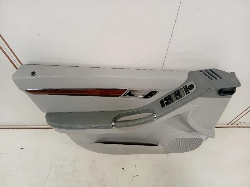 Pannello Rivestimento Porta ANT SX PANNELLO RIVESTIMENTO PORTA ANT SX Mercedes Classe R W251 2006