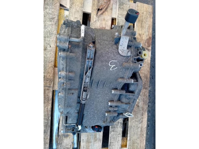 Cambio CAMBIO Mercedes Classe A W169 2005