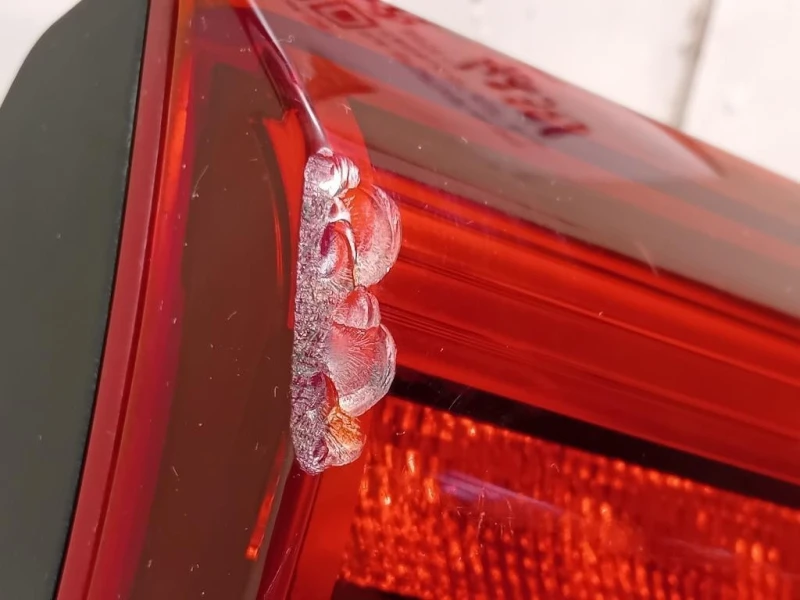 Fanale INT POST SX 92405-D91 Kia Sportage III 2010