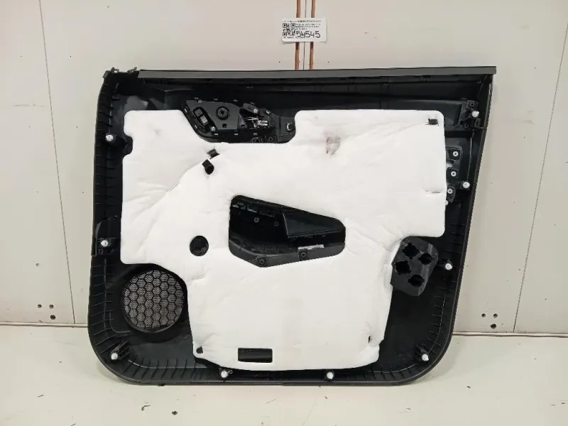 Pannello Rivestimento Porta ANT SX PANNELLO RIVESTIMENTO PORTA ANT SX Mg ZS II 2020