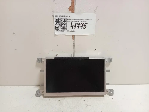 Pannello Rivestimento Porta ANT SX PANNELLO RIVESTIMENTO PORTA ANT SX Mg ZS II 2020