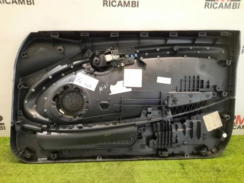 Pannello Rivestimento Porta ANT SX 51417393121 Mini MINI Cooper F56 2014