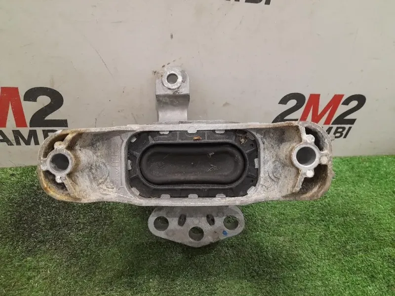 Supporto Gomma Motore DX 13347451 Opel Zafira C 2012