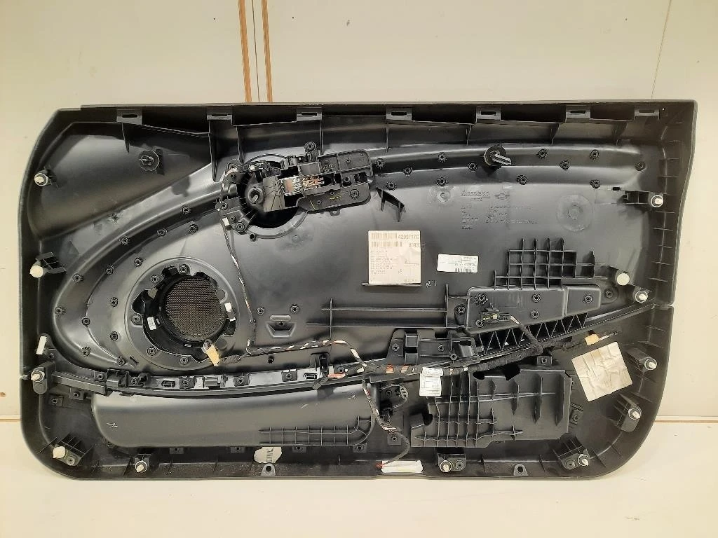 Pannello Rivestimento Porta ANT SX 51417429329 Mini MINI ONE F55 2014