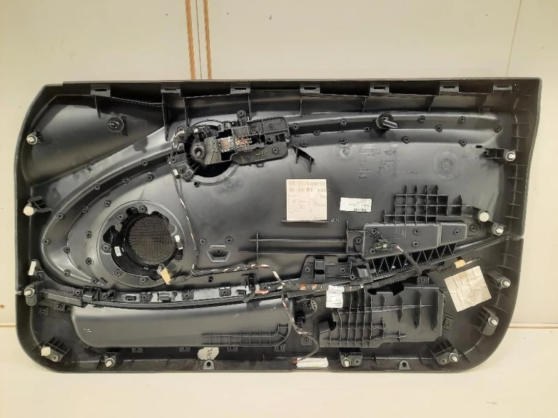 Pannello Rivestimento Porta ANT SX 51417429329 Mini MINI ONE F55 2014