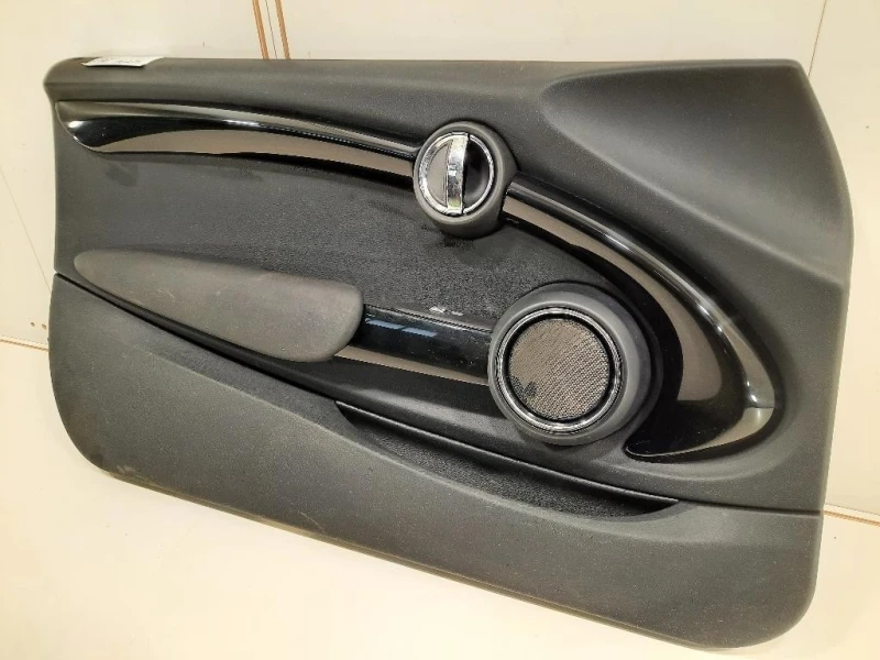 Pannello Rivestimento Porta ANT SX 51417429329 Mini MINI ONE F55 2014