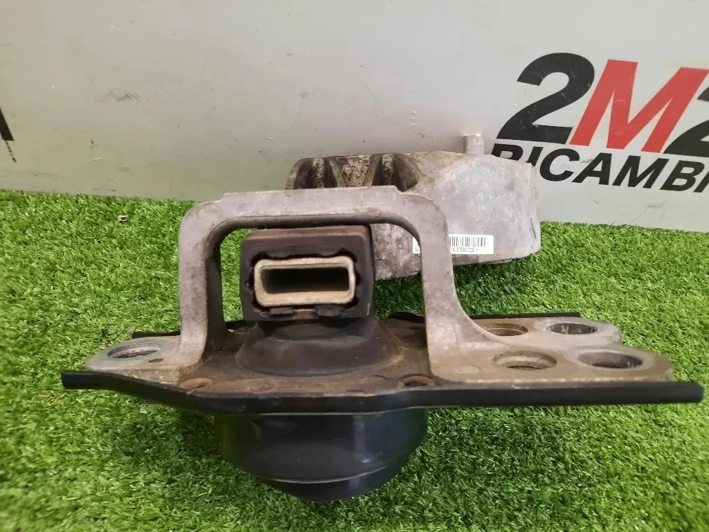 Supporto Gomma Motore DX 11210JY00B Renault Koleos I 2008