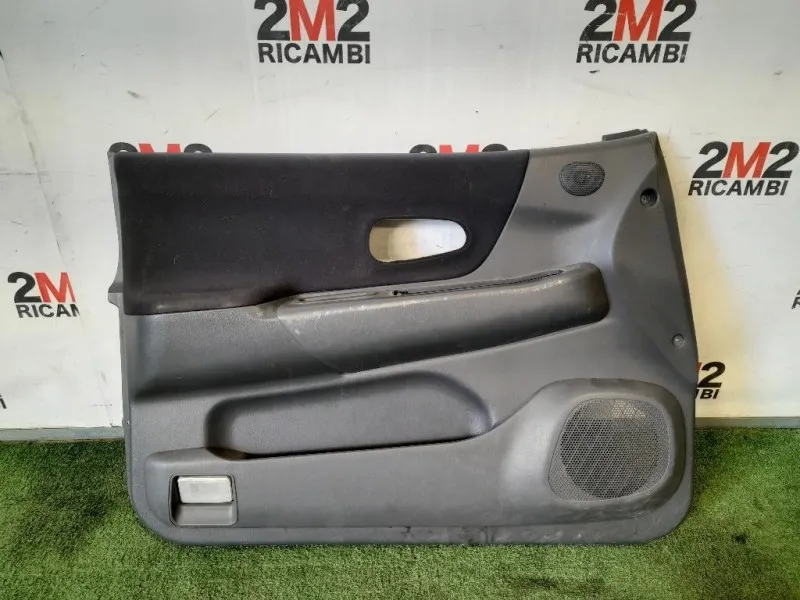 Pannello Rivestimento Porta ANT SX MR227479 Mitsubishi Pajero Sport 1998