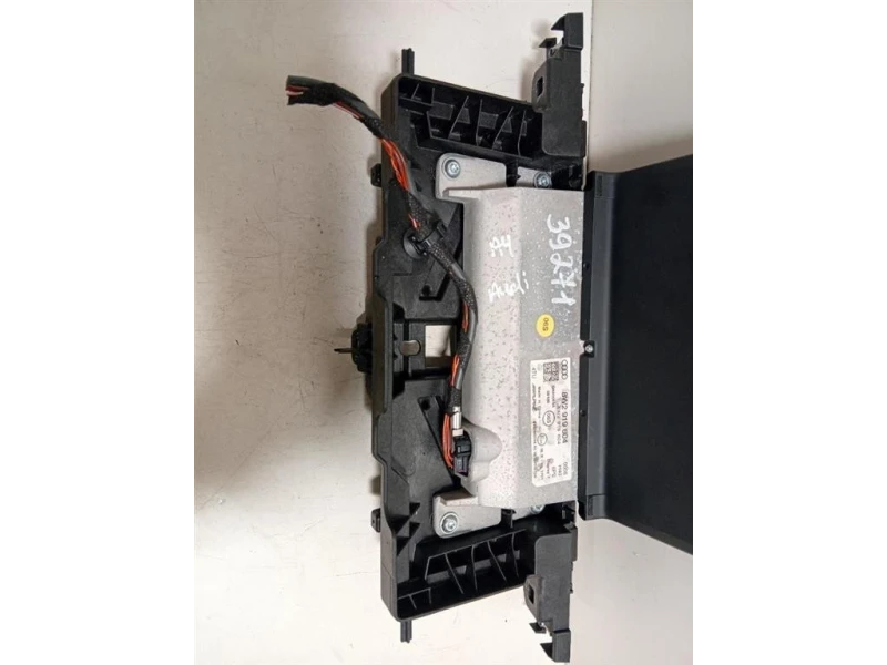 Display Multimediale 8W2 919 604 Audi A4 8K5 Avant 2012