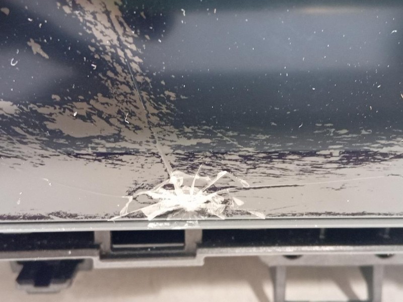 Display Multimediale 8W2 919 604 Audi A4 8K5 Avant 2012