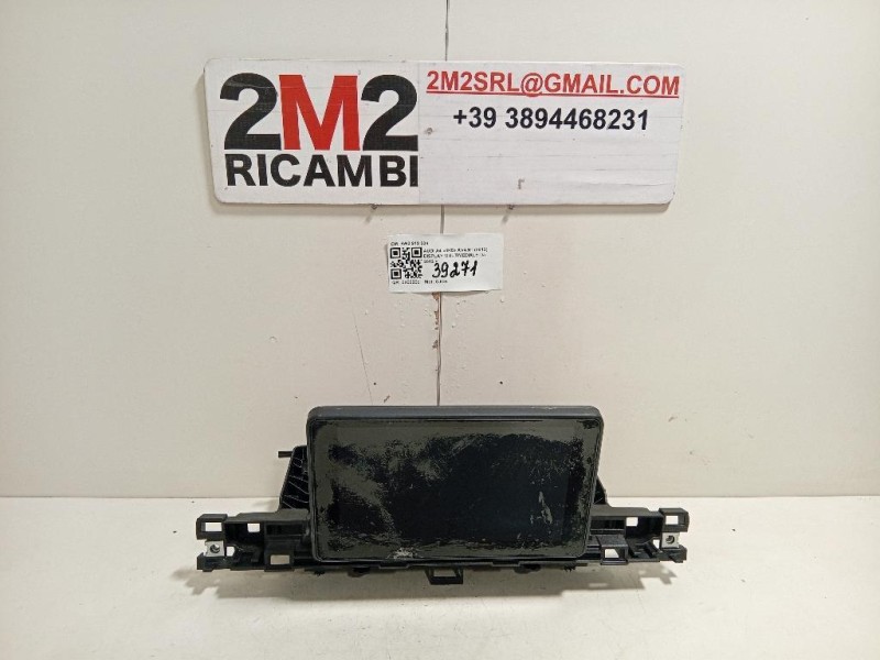 Pannello Rivestimento Porta ANT SX PANNELLO RIVESTIMENTO PORTA ANT SX Opel Astra J GTC 2010