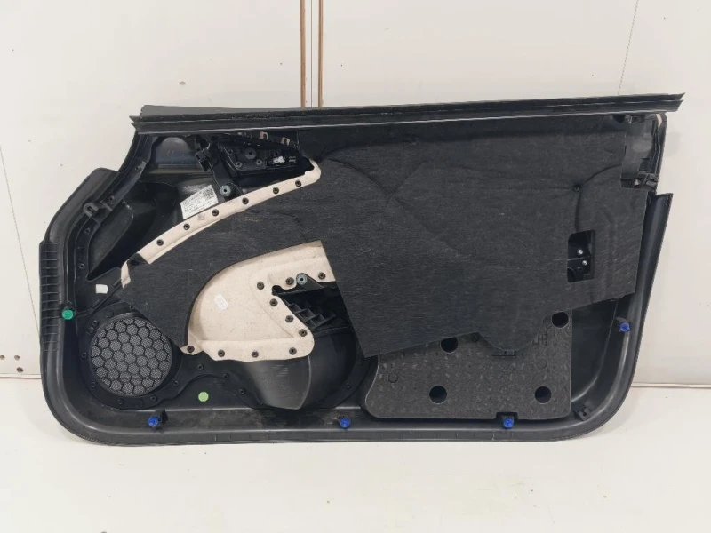 Pannello Rivestimento Porta ANT SX PANNELLO RIVESTIMENTO PORTA ANT SX Opel Astra J GTC 2010