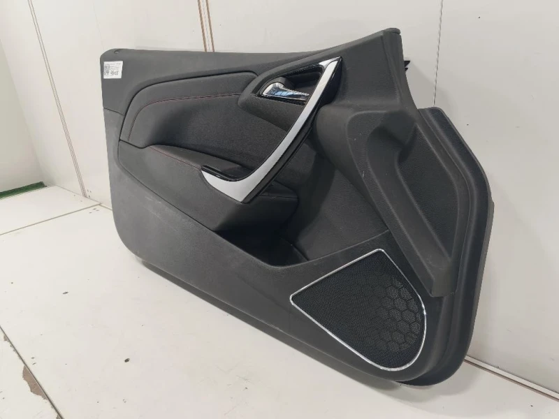 Pannello Rivestimento Porta ANT SX PANNELLO RIVESTIMENTO PORTA ANT SX Opel Astra J GTC 2010