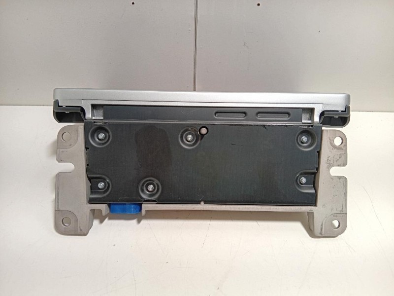 Display Multimediale 8W0 919 605 Audi A4 8W5 Avant 2015