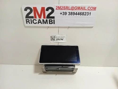 Pannello Rivestimento Porta ANT SX PANNELLO RIVESTIMENTO PORTA ANT SX Opel Astra J GTC 2010