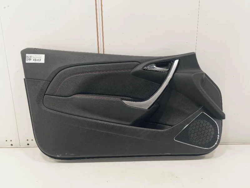 Pannello Rivestimento Porta ANT SX PANNELLO RIVESTIMENTO PORTA ANT SX Opel Astra J GTC 2010